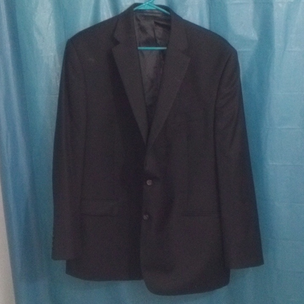 Men coat